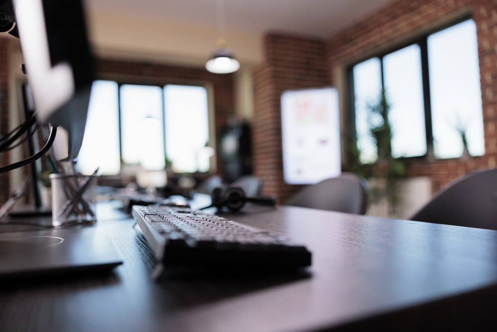 BACK OFFICE ASSISTANT